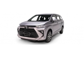 avanza 123