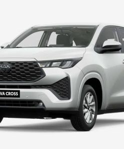 Toyota Innova Cross
