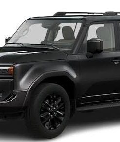 Land Cruiser LC 250
